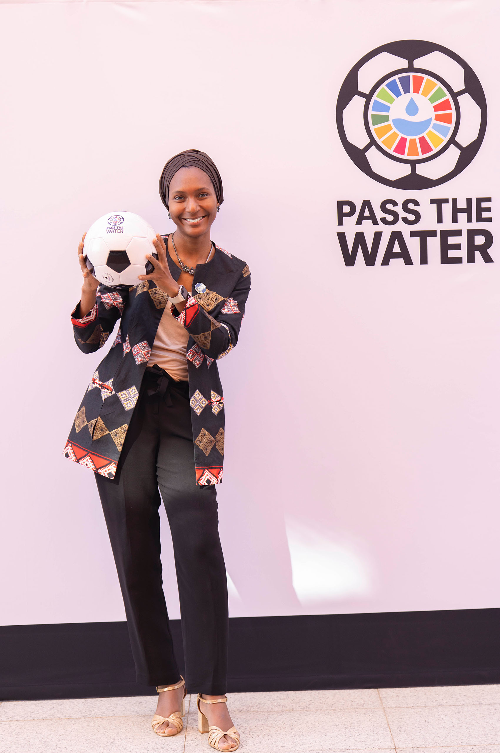 World Water Day Berlin, March 2026
