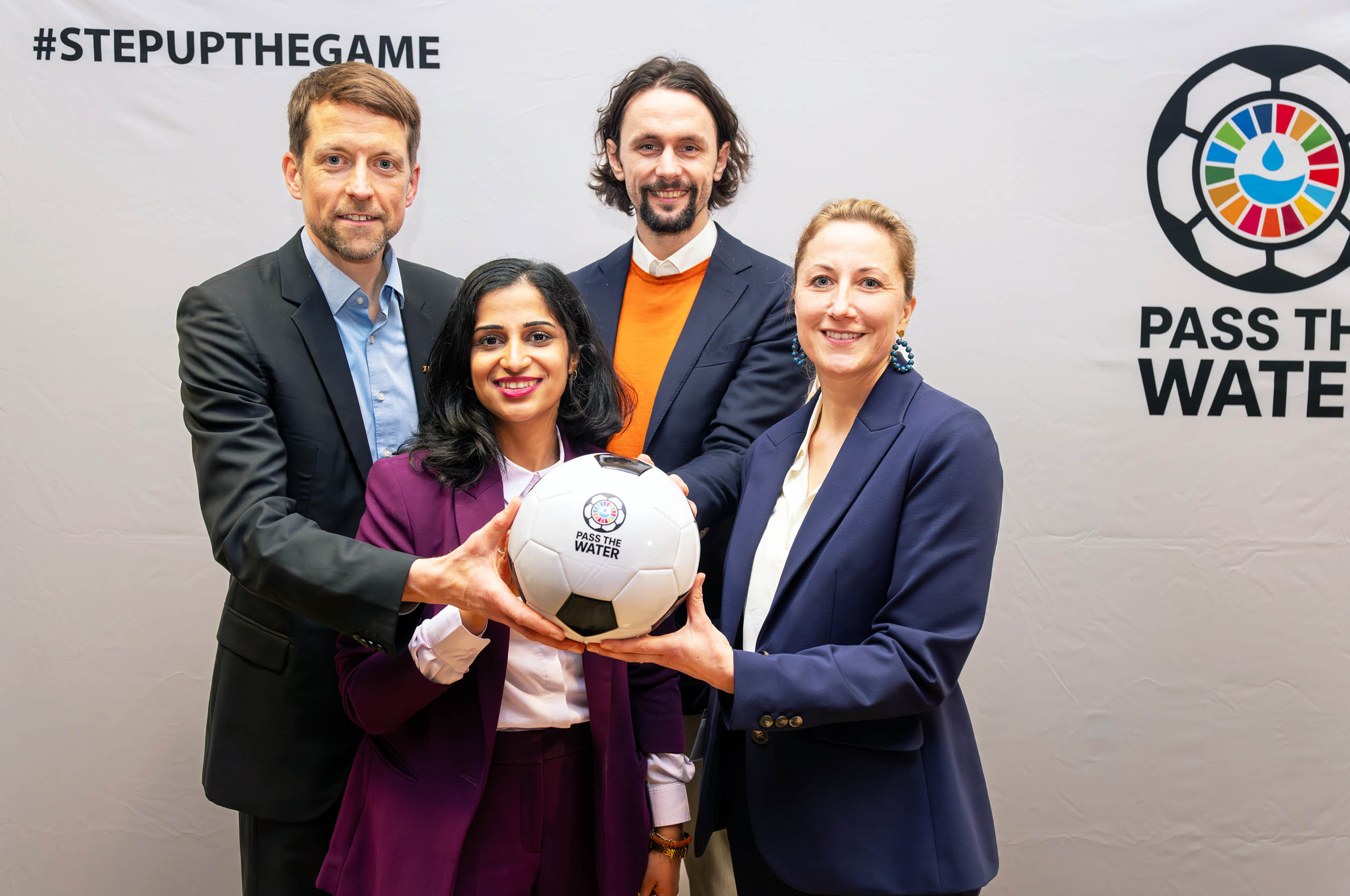 World Water Day Berlin, March 2026