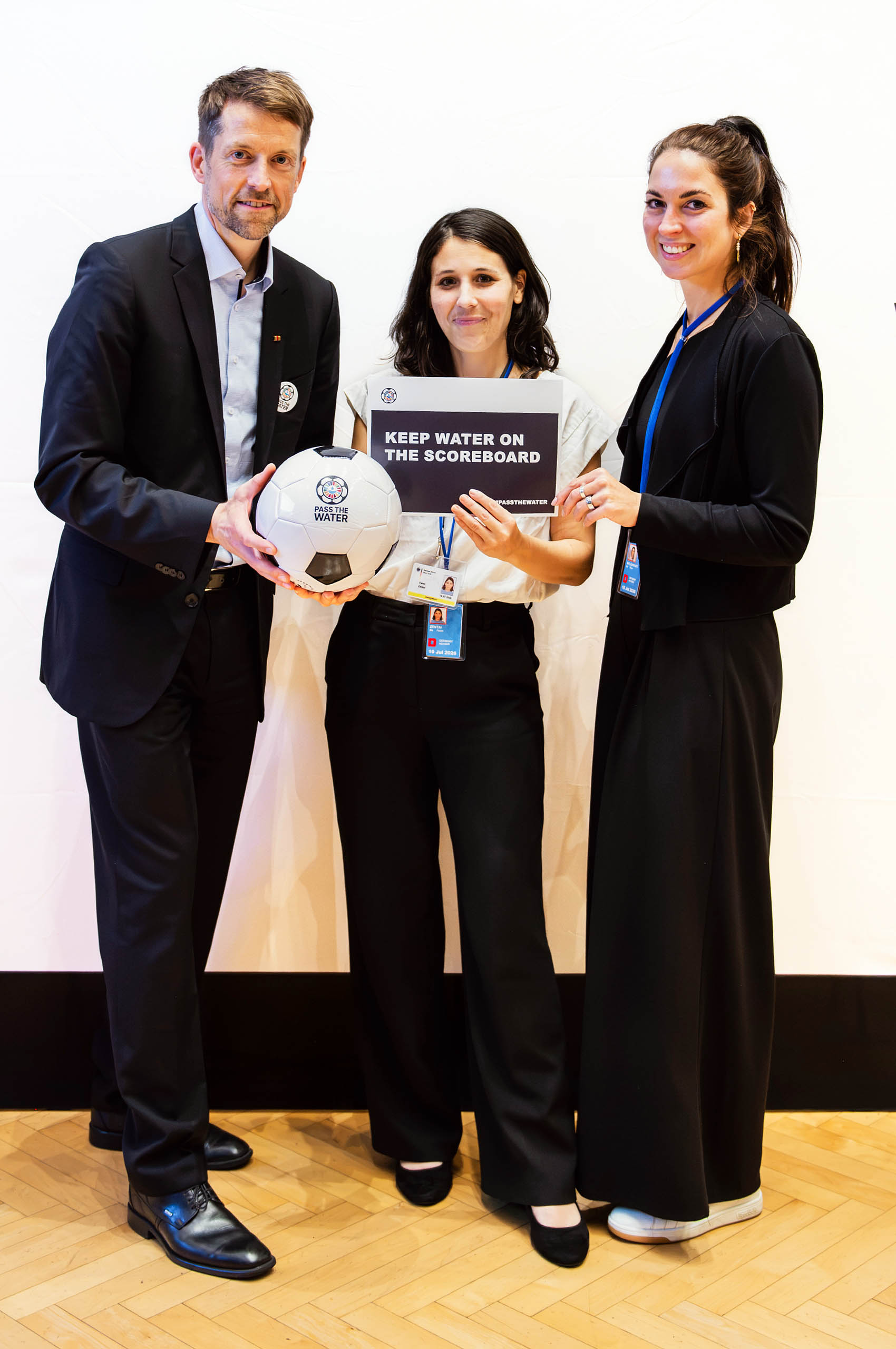 High-Level Political Forum on Sustainable Development — New York, July 2026
